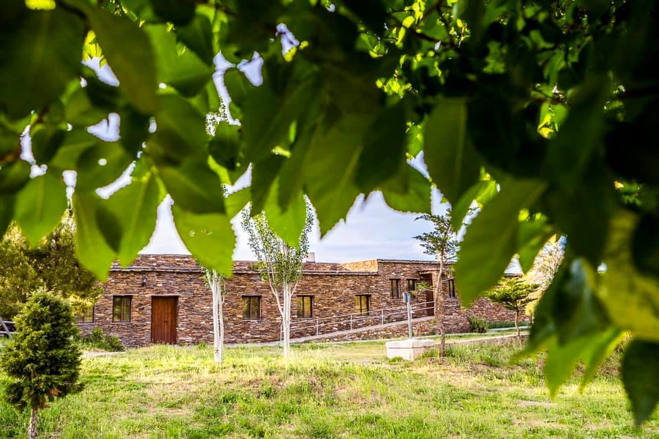 Medio Ambiente en Almería Unos 20 jóvenes ayudan a mantener hábitats